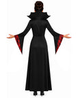 Adult Vampire Countess Costume