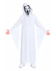 Children White Reaper Costume