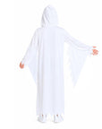 Children White Reaper Costume