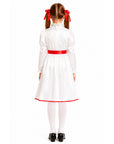 Children Cursed Doll Costume