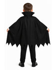 Children Vampire Boy Costume