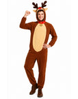 Adult Reindeer Costume