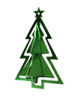 Christmas Tree Hanging Decorations (15pcs)