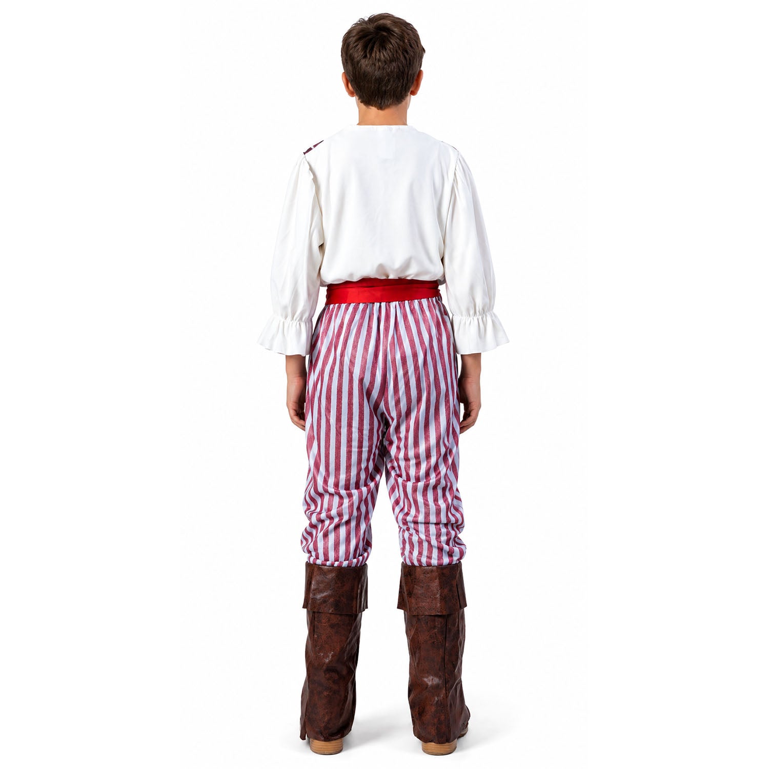Children Pirate First Mate Costume