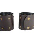 Gods and Goddesses Wristband Cuffs