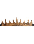 Deluxe Royal Crown (Bronze)
