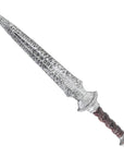 Long Dagger Prop Sword 68cm