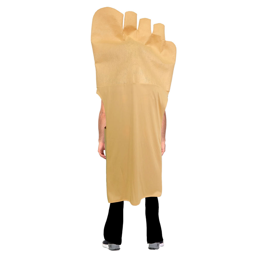 Adult Foot Costume