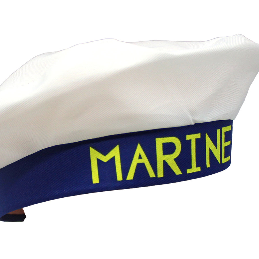 Marine Hat