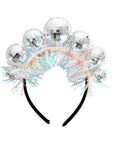 Deluxe Disco Ball Headband