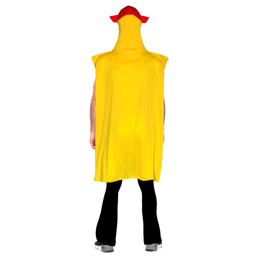 Adult Tequila Costume