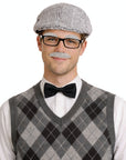 Grandpa Instant Accessory Kit (Light Grey)