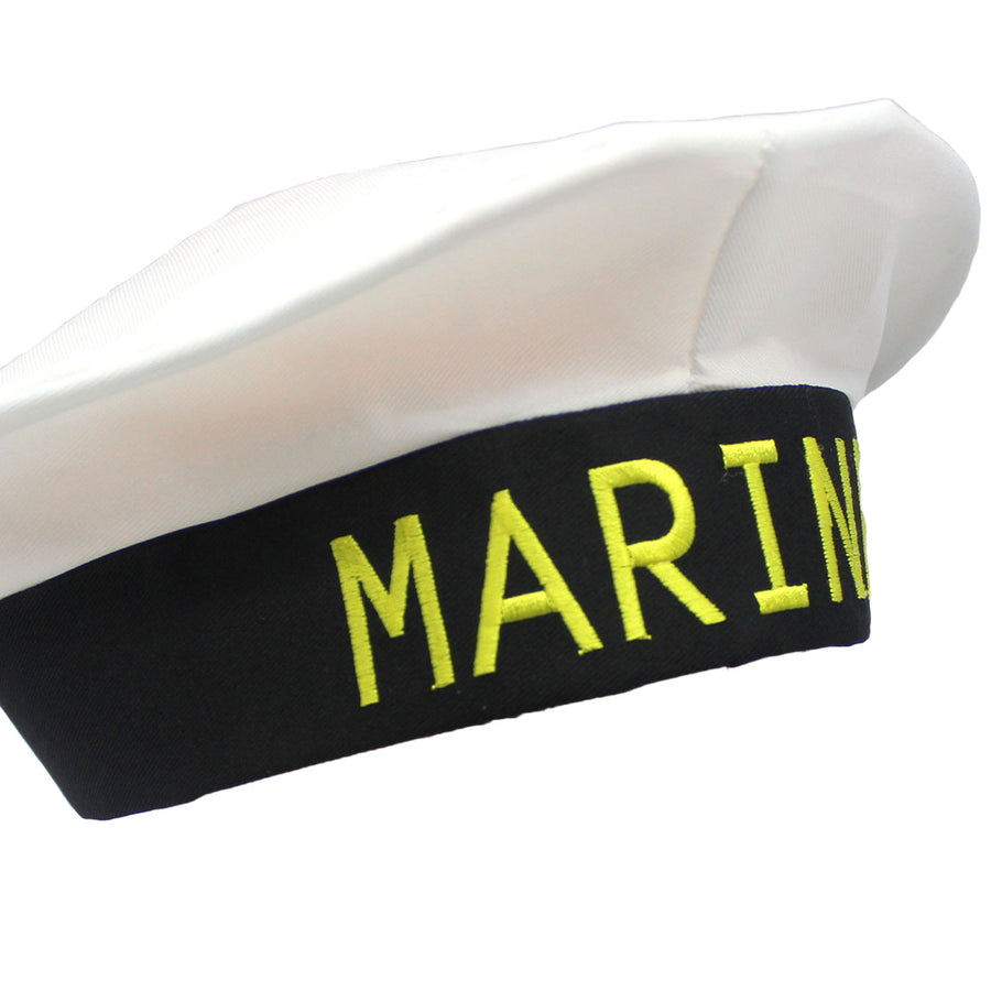 Marine Hat