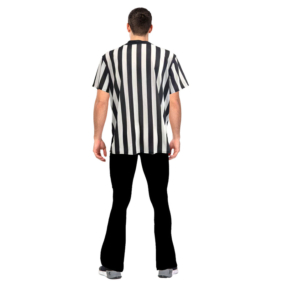 Adult Sports Referee Costume