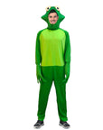 Adult Frog Costume