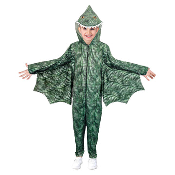 Children Dragon Costume