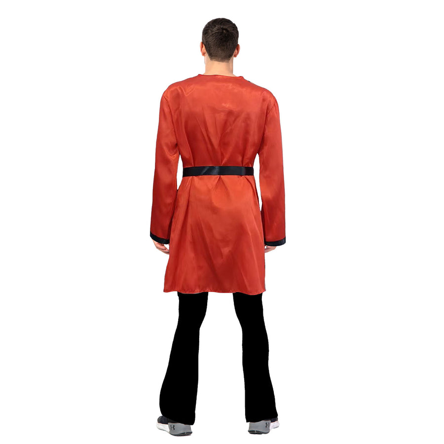 Adult Rich Man Costume