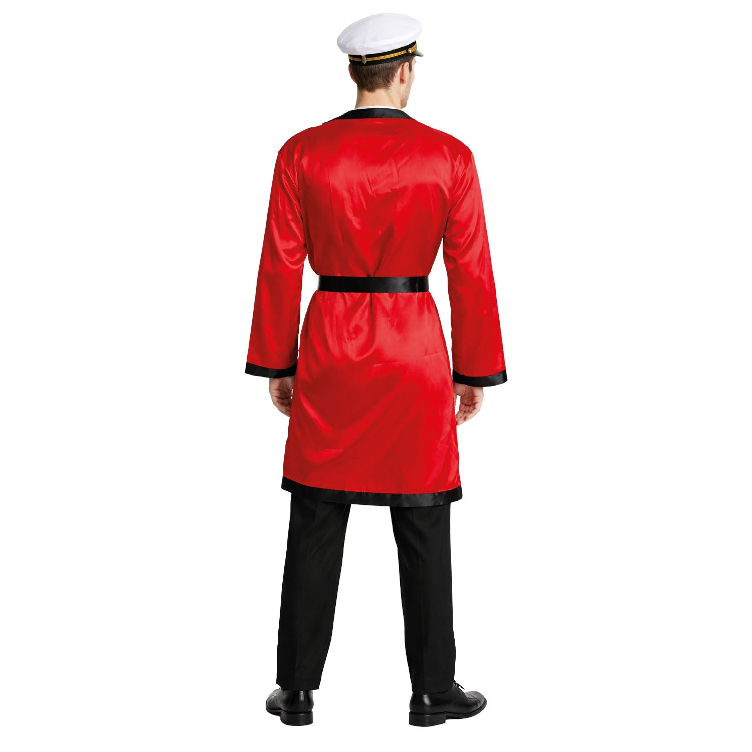 Adult Rich Man Costume