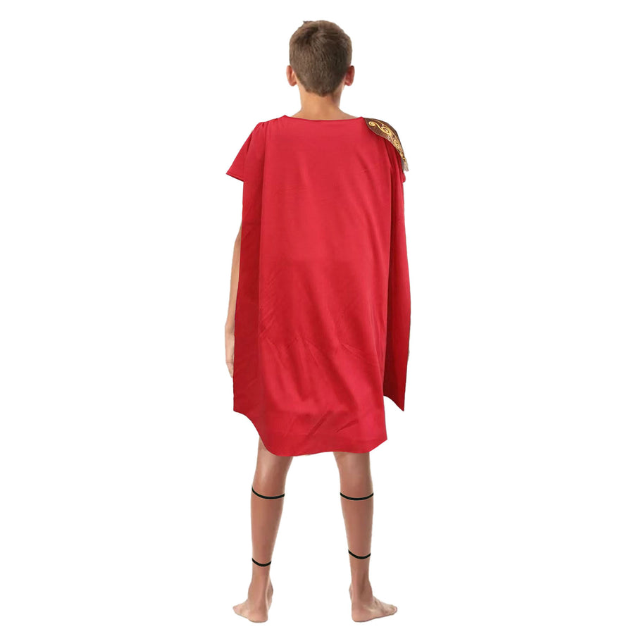 Children Gladiator Costume
