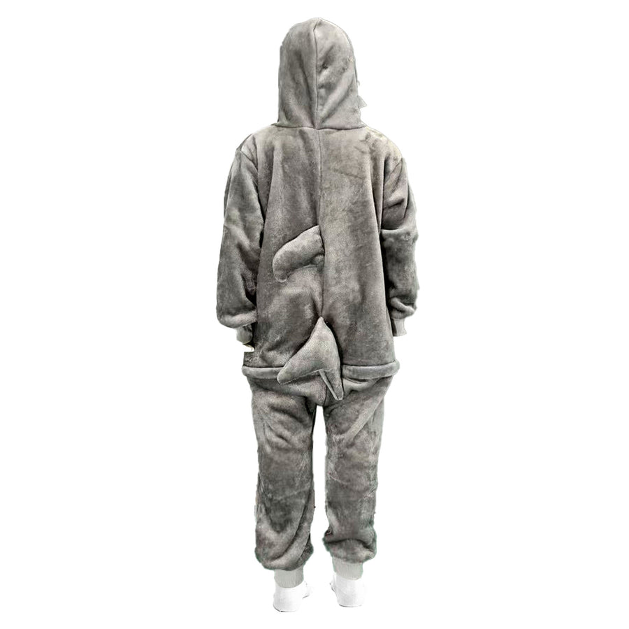 Children Shark Onesie Costume