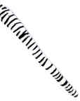White Tiger Animal Tail (Clip On)