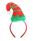 Christmas Elf Hat Headband
