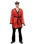 Adult Rich Man Costume