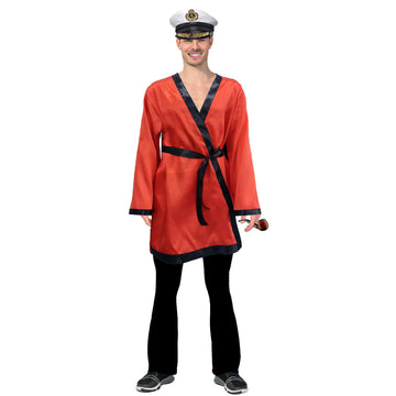 Adult Rich Man Costume