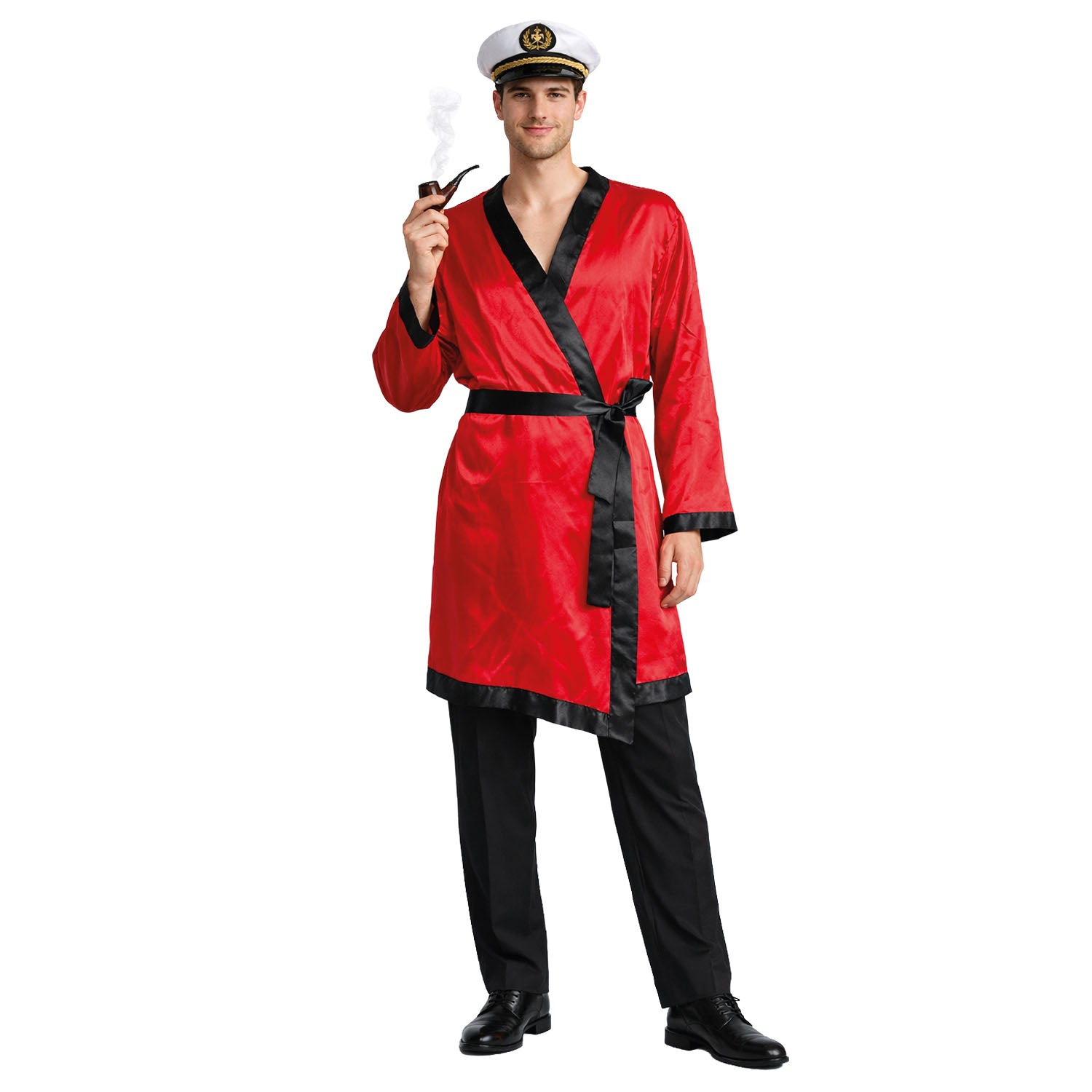 Adult Rich Man Costume
