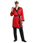 Adult Rich Man Costume