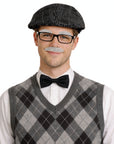 Grandpa Instant Accessory Kit (Dark Grey)