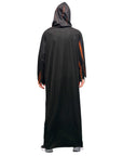 Adult Pumpkin Grave Ghoul Reaper Costume