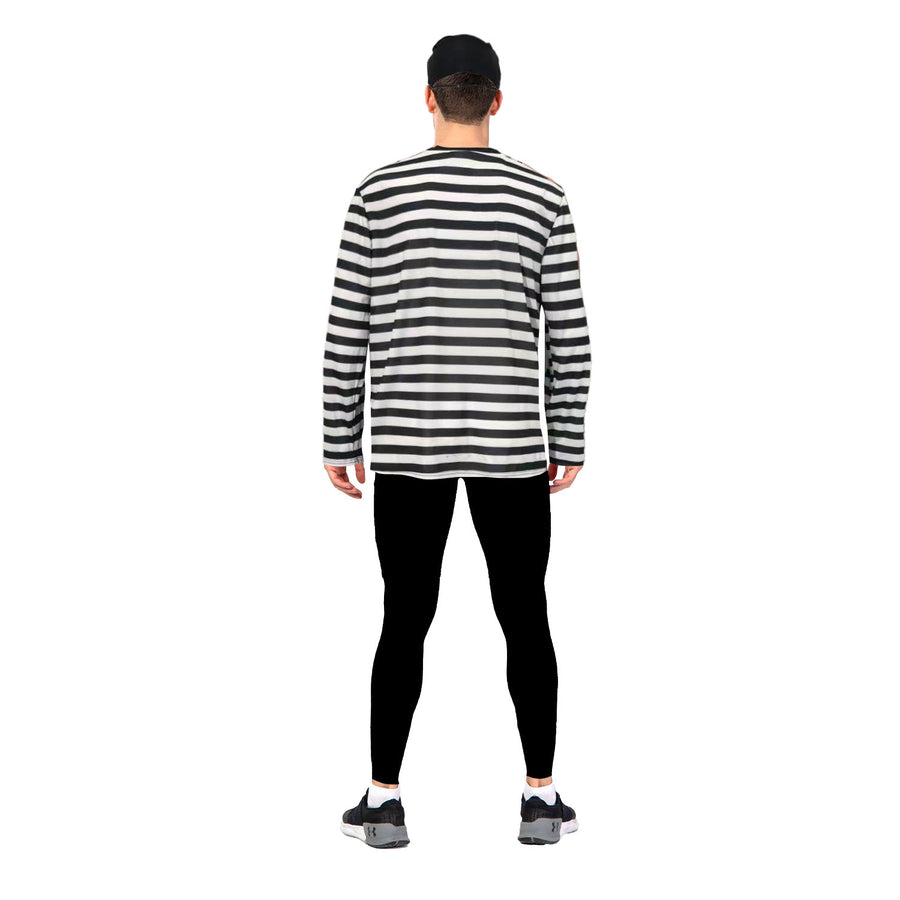 Adult Burglar Costume