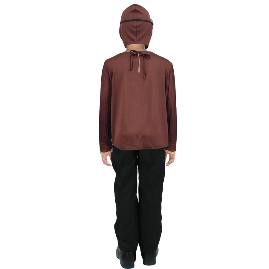 Children Airforce Pilot Costume