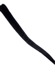 Black Animal Tail (Clip On)