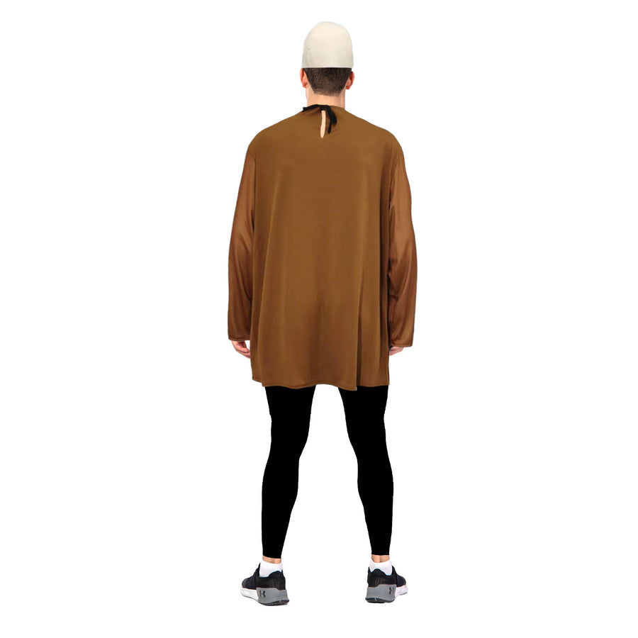 Adult Jungle Adventurer Man Costume