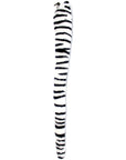 White Tiger Animal Tail (Clip On)