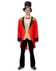 Adult Ringmaster Costume