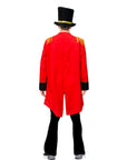 Adult Ringmaster Costume