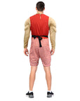 Adult Strong Man Costume