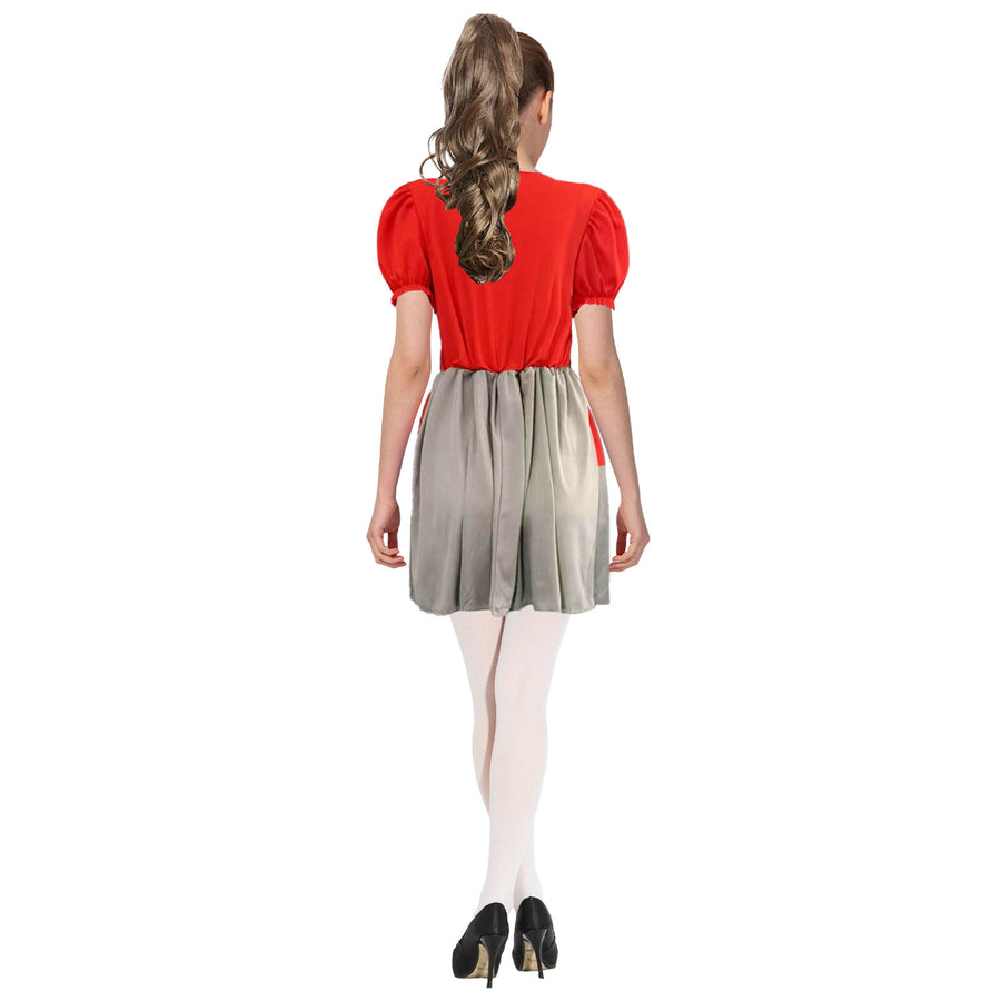 Adult Royal Rabbit Costume