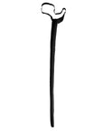 Black Animal Tail