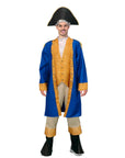 Adult Historical President Costume
