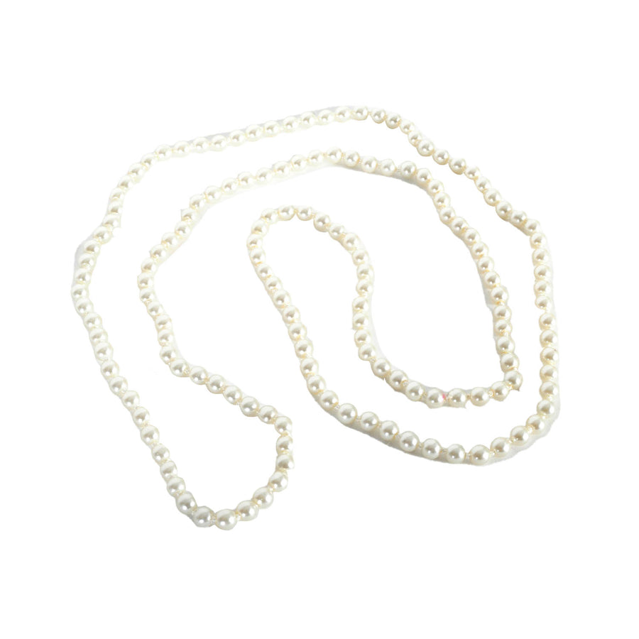 1920s Flapper Accessory Kit (Silver)