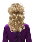 Colonial Lady Wig