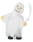 Animated Skeleton Reaper