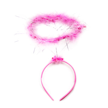 Angel Halo (Pink)