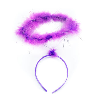 Angel Halo (Purple)