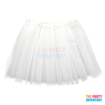 Children Tutu (White)