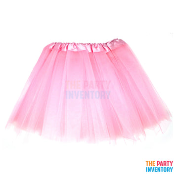 Children Tutu (Light Pink)